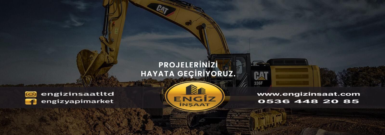Engiz İnşaat Slider - 5